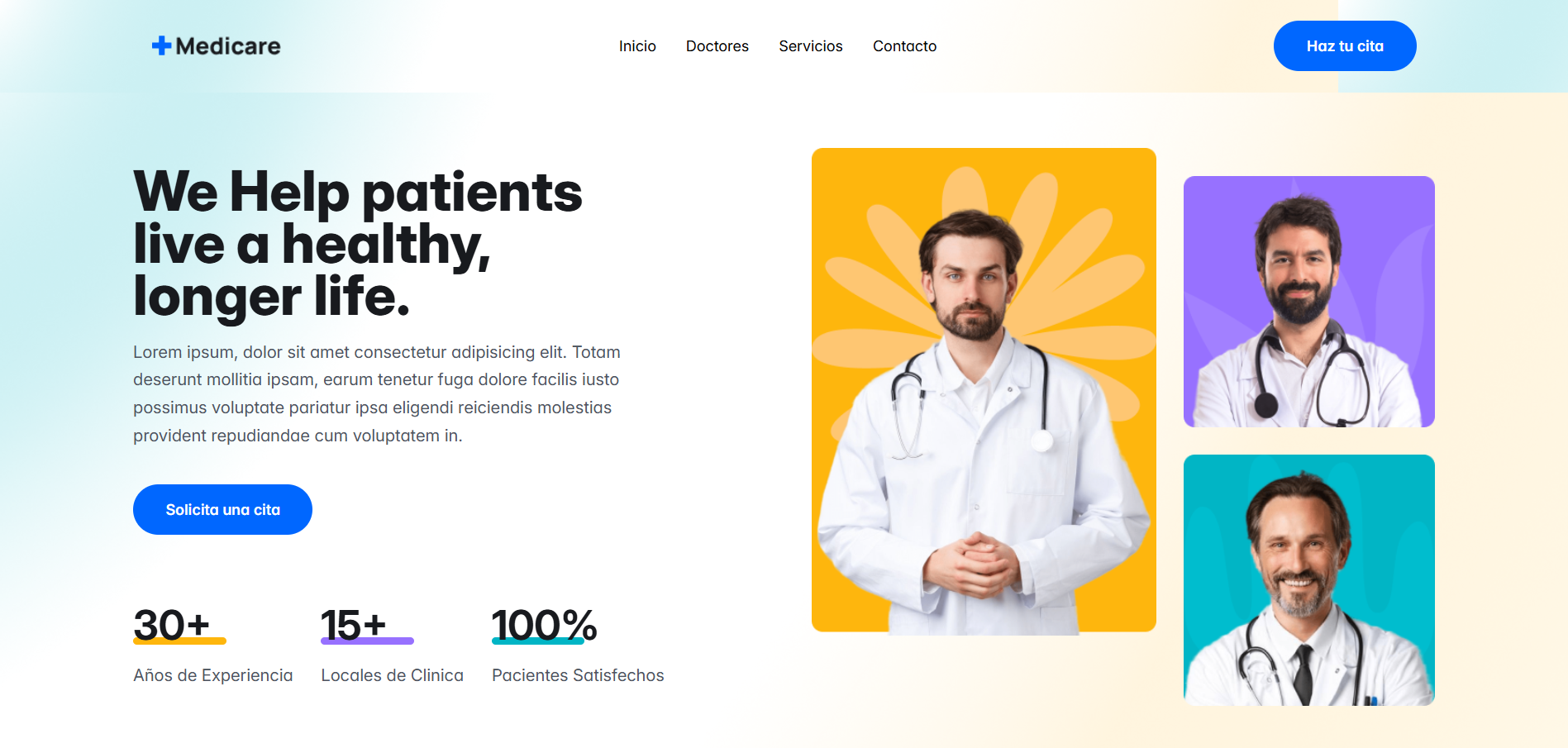 Doctor