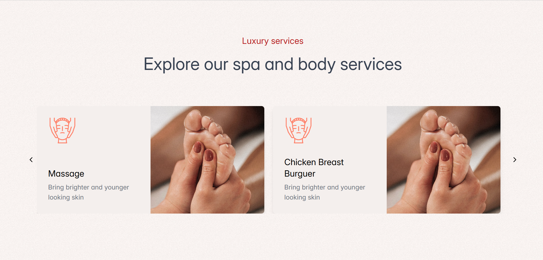 Spa Showcase Image 3